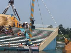 -秦皇岛乐岛海洋王国