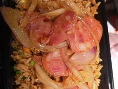 -盛焰铁板烧(王府井店)