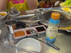 -喜来稀肉(虹泉路店)