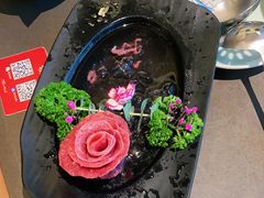 -捞王锅物料理(上海世茂广场店)