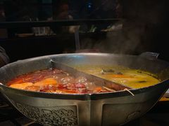-湊湊火锅·茶憩(新中关购物中心店)
