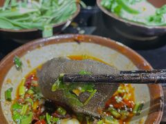 -麻大侠老火锅(巴国城店)