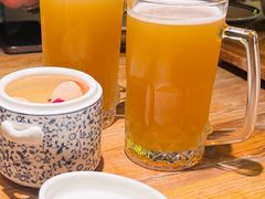 -破三川·新川菜(静安大融城店)