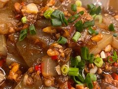 -东排食堂长沙小吃大排档(五一广场店)