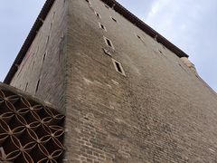 -均和墟历史街区-平和大押