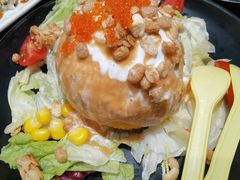 -小川洋风料理(街道口店)