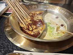 -旺蜀主成都串串火锅(西直门凯德MALL店)
