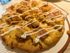 -必胜客(八一店)