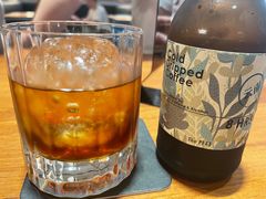 -The PEAT Coffee(深业中城店)