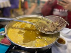 -小煵记·打边炉(西丽文光店)
