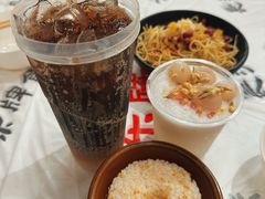 -东排食堂长沙小吃大排档(五一广场店)