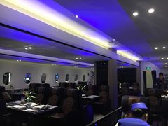 -伯尔曼航空主题西餐厅(大洋百货店)
