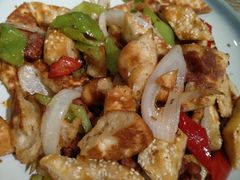 -巴依兄弟西域美食(机场店)