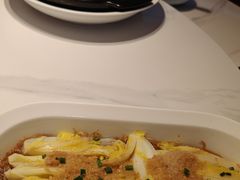 -大碗居·烤鸭·鱼头泡饼(天坛东门店)