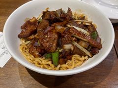 -寻裕记·现炒浇头面(人民广场店)