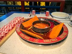 -蜀辣居鲜货老火锅(万象城店)