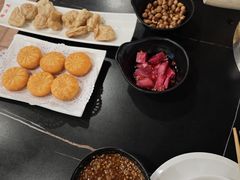 -潮汕美牛肉丸火锅店(天宁寺店)