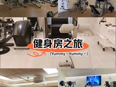 -YCHL Studios健身工作室(市二宫店)
