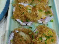 -锦里海景海鲜餐厅.三亚老字号(亚龙湾中心广场店)
