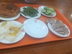 android_upload_pic-牛一嘴·兰州牛肉面·大盘鸡(财富中心店)