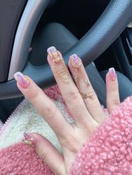 -StartNail美甲