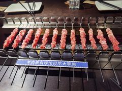 -很久以前羊肉串(大宁中心广场店)