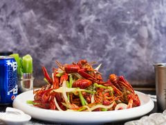 -东厨虾煌(电子街店)