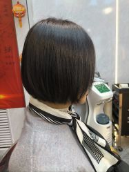 -东方美妍小鹏造型