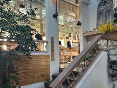 -Vanillacafe香草咖啡(银海大世界店)