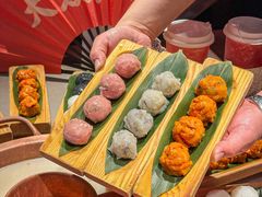 -重八牛府(花乡奥莱店)