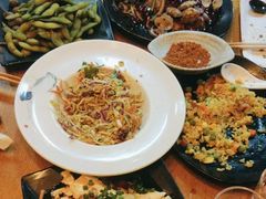 -二旗里烧烤·烤羊排(龙域店)