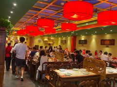 -小吊梨汤·北京菜·烤鸭(鸟巢店)