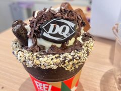 -DQ·蛋糕·冰淇淋(周浦万达店)