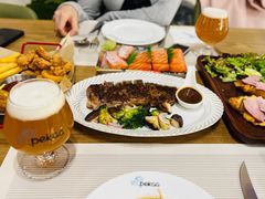 -Pekaa啤咖食肆Coffee&Bistro
