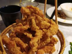 -蔴将·川菜(黄龙万科店)