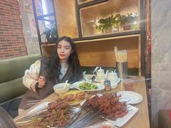 -马尔扎哈烤肉餐厅(正茂·海龙花园店)