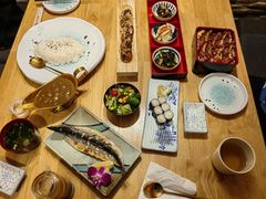 -桃屋日本料理(清华科技园店)