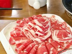 -丁卯•铜锅涮肉(工体店)