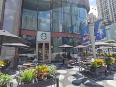 -星巴克臻选(深圳卓悦中心店)