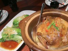 -外婆家(西溪印象城店)