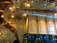 -THE WOODS 简餐 (国贸商城店)