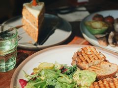 -O'mills Sourdough Bakery&Bistro(永嘉路店)