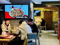 -小乾杯串店•16年沈阳烧烤(文安路店)