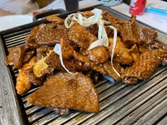 手艺老爆三-津菜典藏(中北镇店)