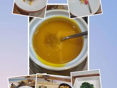 -格桑花开药膳蔬食文化空间
