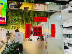 -Husky Go! 哈士奇体验馆·宠物咖啡厅狗咖