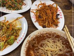 -西塔大冷面(市府大路店)