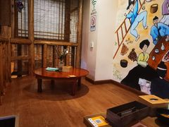 -恩你小木屋·烤肉韩式料理(嘉兴秀洲店)
