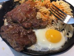 -豪客来牛排(伟诚广场店)