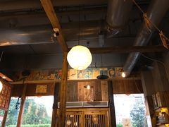 -鸟鸣门屋台料理(金帝银泰店)